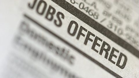 New Job? Only Make the Sacrifices You Want To