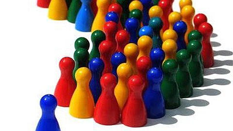 Why Do We All Have to Be Leaders?