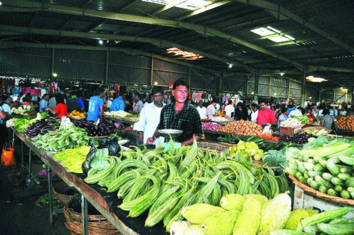 Vegetable Prices: Increase from 10 to 15%