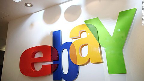 Women Sellers On eBay Get Paid Less Than Men