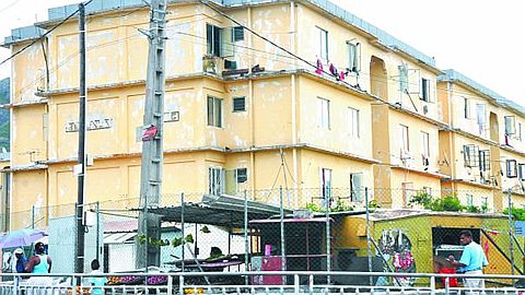 Rs 738 Million to Renovate the NHDC Houses 