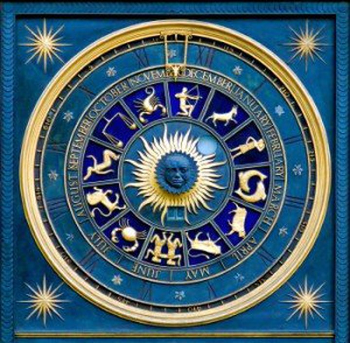 Your 2013 Money Horoscope
