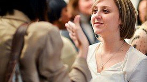 30 Brilliant Networking Conversation Starters