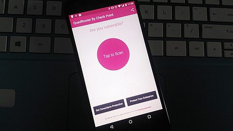 Android bug fear in 900 million phones