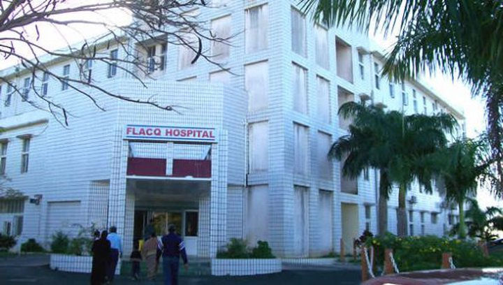 Flacq Hospital