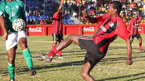 Budget: Fears of Revival of Communal Football