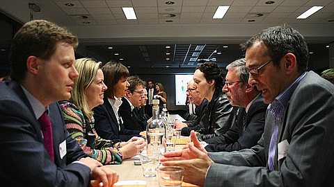 Repeat the Question to Buy Yourself More Time to Come Up with a Brilliant Response