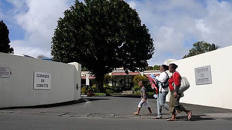 Curepipe: la Clinique de Lorette Vendue?
