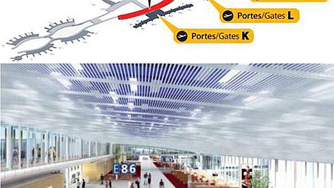 Air Mauritius Moves To Terminal 2E At Roissy Charles De Gaulle