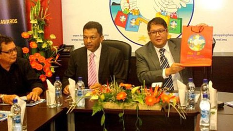 The Tourist Office Announces a Shopping Fiesta Mauritius from June 29 to August 5