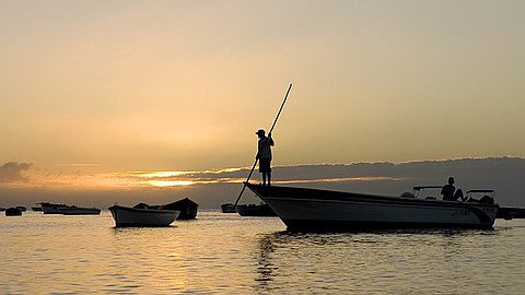 Could Mauritius’ ‘Ocean Economy’ Be The Future For Island States?