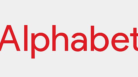 Google Announces It’s All Grown-Up With Alphabet’s New Logo