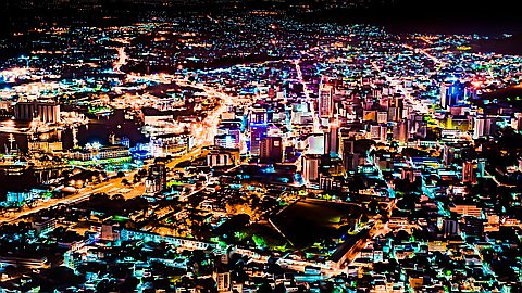 Maurice parmi le top 10 des pays d’Afrique avec les plus hautes perspectives économiques