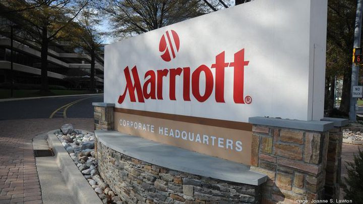 Marriott International Reaffirms Commitment...