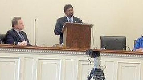 View From Washington : Mauritius And Other African Countries Push For 15 More Years of AGOA Trade Benefits