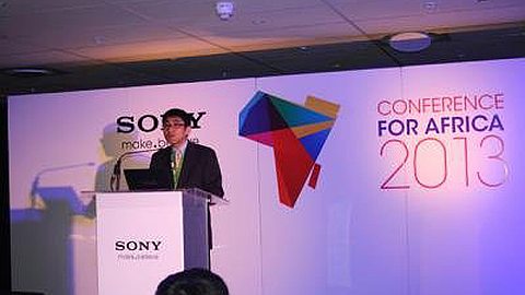 Sony Opening Brand Shop at Mauritius Soon