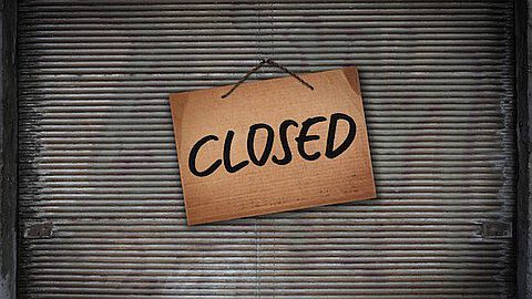 Seven Financial Mistakes Small Businesses Make