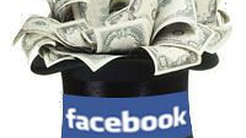 Facebook Opens Messaging Dollar Store