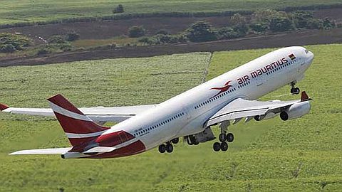 Air Mauritius: Perspectives d’Embauche pour les Pilotes peu Expérimentés