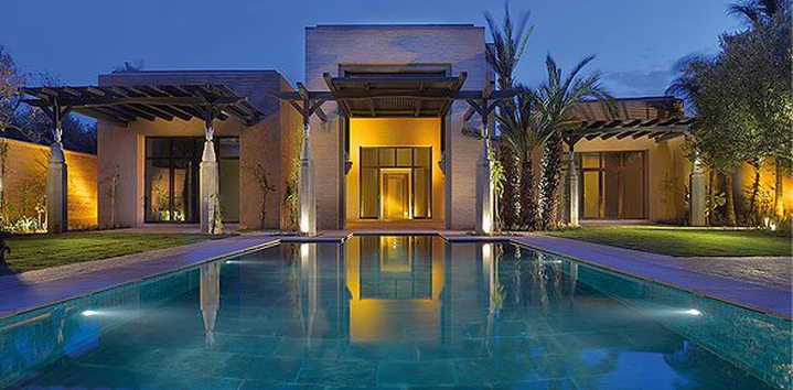 Royal Palm Marrakech : La Touche de Maurice ...