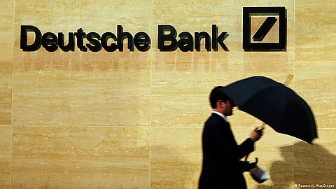 Pertes financières: pas de licenciement à Deutsche Bank (Maurice)