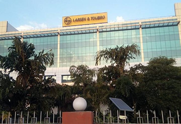 Contractor accuses L&T of fraud