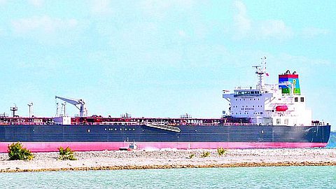 Fuel Bill of Rs 37 Billion for 2012