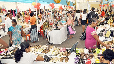 Smeda, Le Défi Media Group