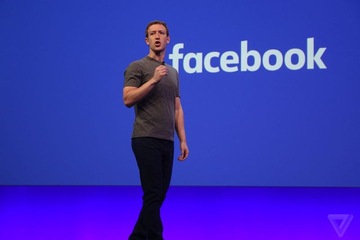 Facebook’s startling new ambition is to shrink