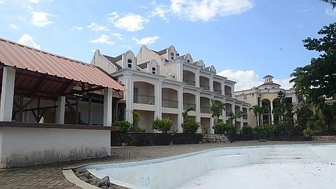 Pointe-aux-Piments: l’Hôtel Spice Garden Mis aux Enchères