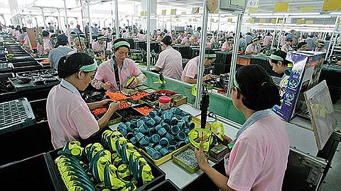 Building Global Brands from Emerging Economies