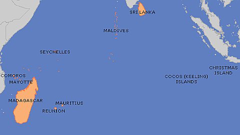 Délimitation des frontières maritimes : le jugement sur les objections préliminaires des Maldives contre l’action de Maurice rendu le 28 janvier