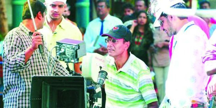Rs 145 Million Invested in Filming in Mauritius