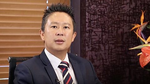 PwC Maurice : Anthony Leung Shing à la barre