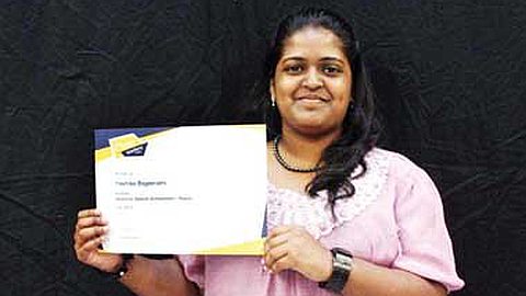 Mauricienne Menacée D’exportation: Yashika Bageerathi Toujours en Grande-Bretagne