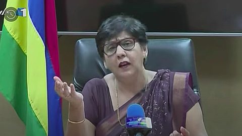 Covid-19: les écoles fermées à partir de demain, mercredi 10 novembre