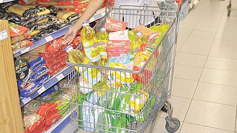Consumer Protection: implementation of a price control mechanism