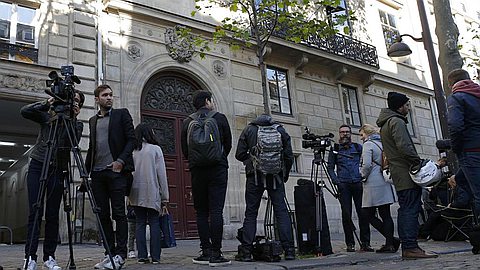 Kim Kardashian's Paris trauma: What we know