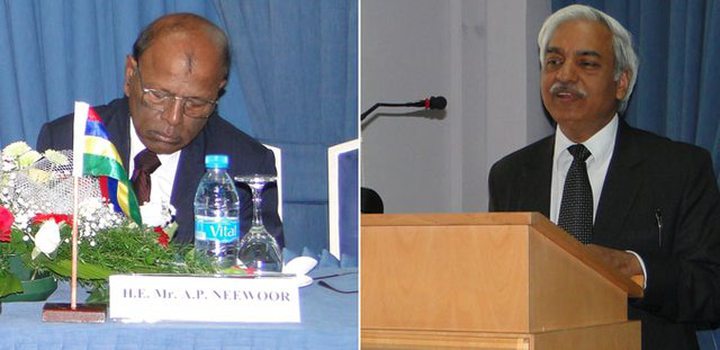 Mauritius: Destination for Financial Crime?