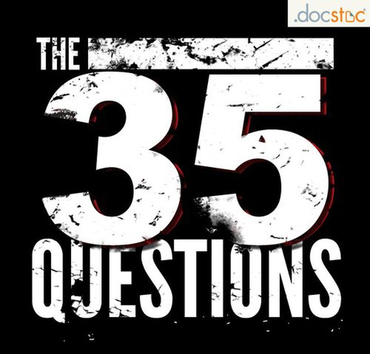 35 Questions That Will Change...