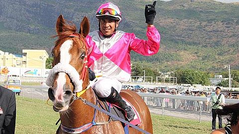 Turf, 18th Day: Seeking Angelo is the Challenge!