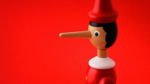 The Art of the Bluff