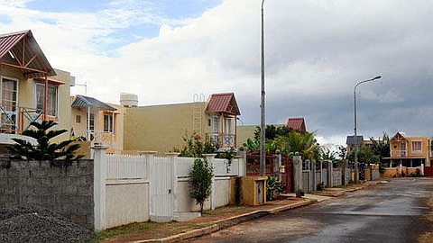 Logement: Séries de Facilités pour Etre Enfin Proprietaries