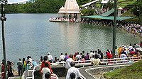 Hindu House Mobilises for Maha Shivaratree