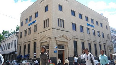 La Barclays Couronnée Meilleure Banque d’Investissement d’Afrique
