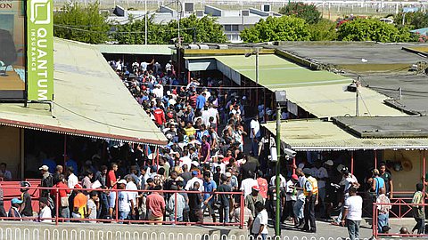 Saison 2020 : Les bookmakers sommés d’opérer comme compagnie