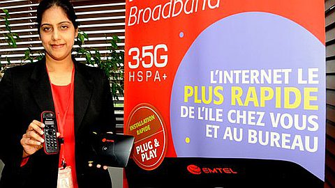 Emtel Launches Broadband Home and Office