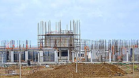 Goodlands: la nouvelle foire opérationnelle en juillet