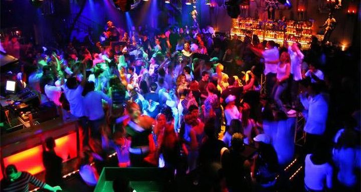 Rs 50,000 Fine for Rowdy Revellers