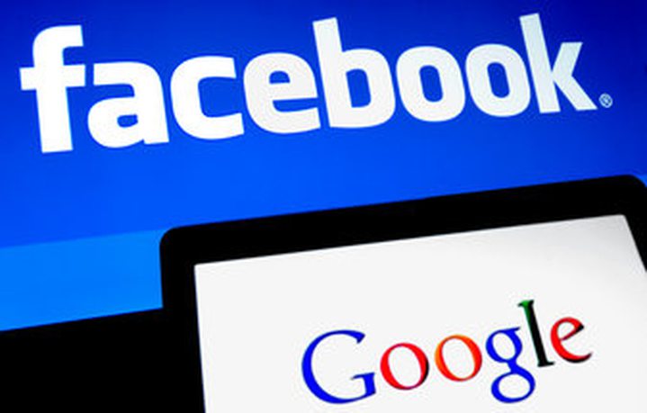 Google and Facebook ban fake news sites ...